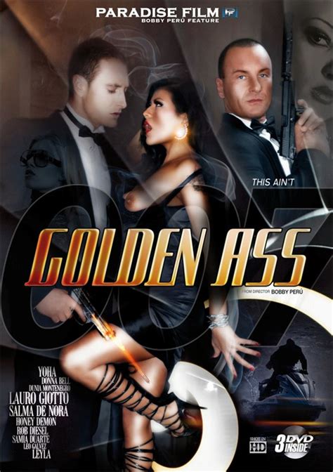 This Ain T 007 Golden Ass Paradise Film Unlimited Streaming At