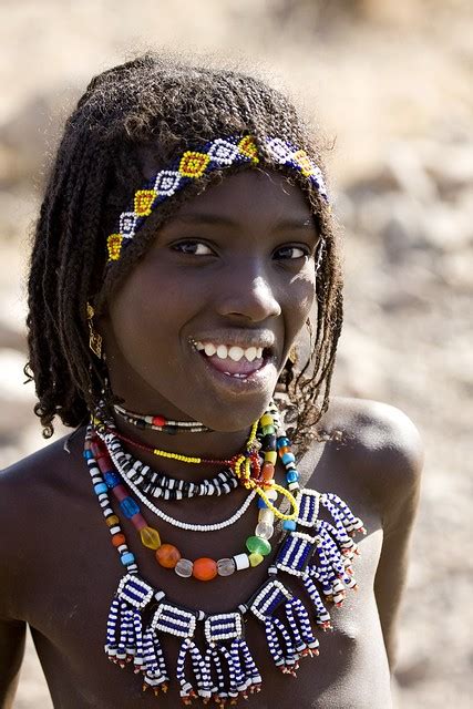 nackt teenager african tribal fotos von frauen
