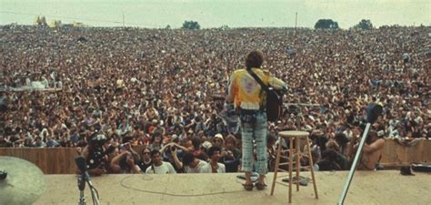macau daily times 澳門每日時報 this day in history 1969 woodstock music