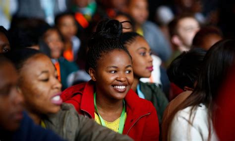 South Africa S Virgin Bursaries Ruled Unconstitutional