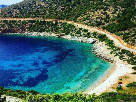 A Local S Guide To The Most Beautiful Beaches In Turkey