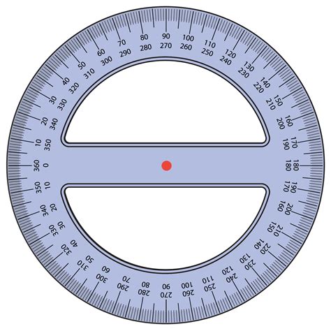 protractor   protractor measuring angles solved examples geometry cuemath