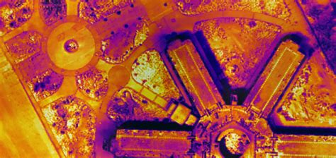 dji  dronedeploy partner  thermal mapping dronelife