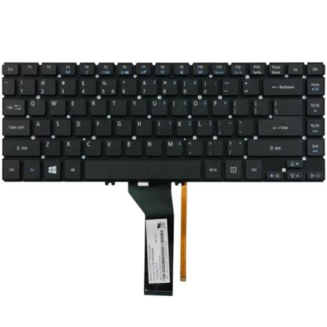 Acer 4755 4830t 3830g E1 410 Internal Laptop Keyboard In