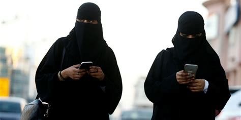 why i didn t report it saudi women use social media to