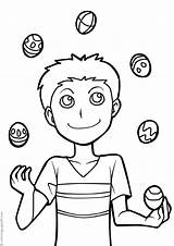 Easter Print Coloring Pages sketch template