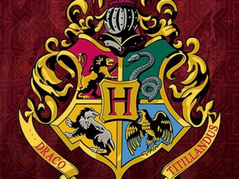 Descubra Sua Casa De Hogwarts Quizur