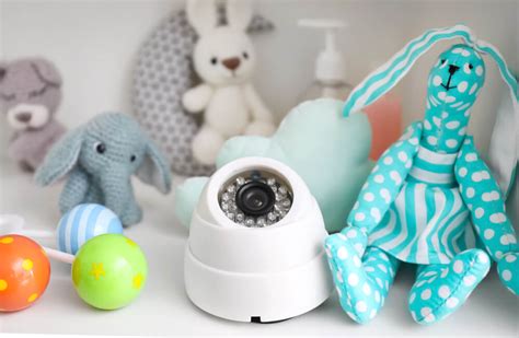 how to choose the best hidden nanny cam in the uk