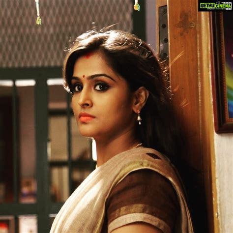 Remya Nambeesan Instagram Movie Sethupathi Gethu Cinema