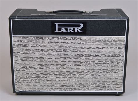limited edition amps park amplifiers
