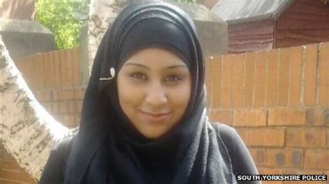 sheffield man aras hussein guilty of beheading girlfriend bbc news