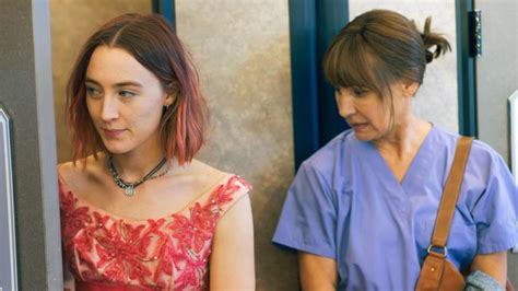 Review Lady Bird Is One Of The Great Coming Of Age Movies
