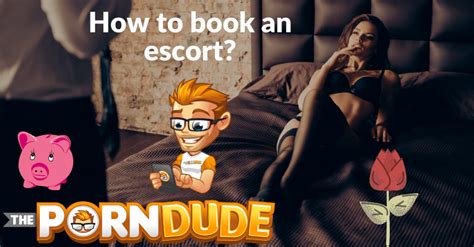 How To Book Your Favorite Pornstar As An Escort Porn