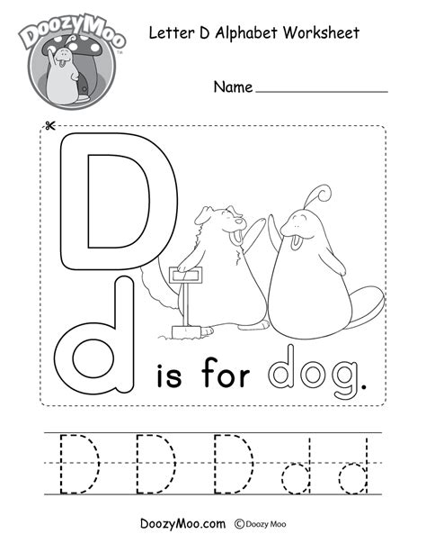 letter  worksheets  preschool worksheet today