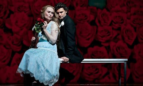 ‘faust’ At Met With Jonas Kaufmann And René Pape Review The New