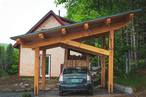 open wooden carport packages  cost  build  carport carport prices installed