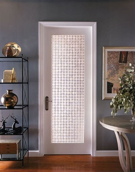 29 Samples Of Interior Doors With Frosted Glass Interior