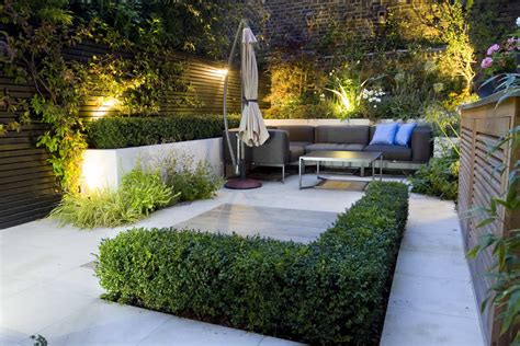 contemporary garden design ideas  tips wwwhomeworlddesign