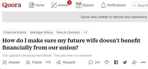 Stupid Questions People Ask On Quora – And Some Funny Answers