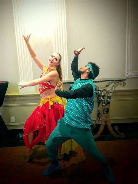Why Choose Punjabi Dancers For Weddings