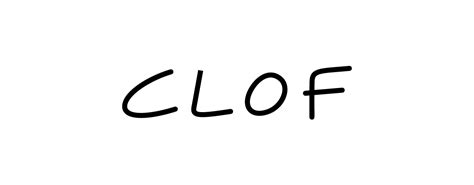 clof