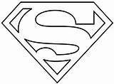 Supergirl Escudo Progreso Coloring Stencil Capa Camiseta Mewarn11 Sguru Logotipo Superhéroes Vectorified Stemma Colorare Resultado Clipartmag Gemerkt sketch template