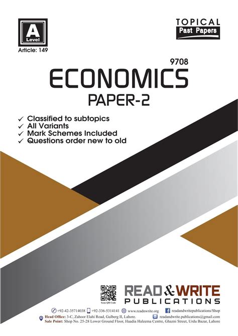 level economics paper   readandwritemarketing issuu