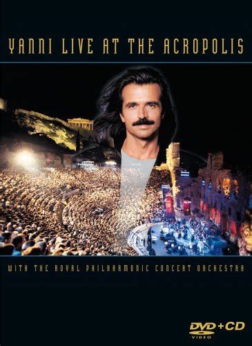 yanni live at the acropolis 1994 imdb