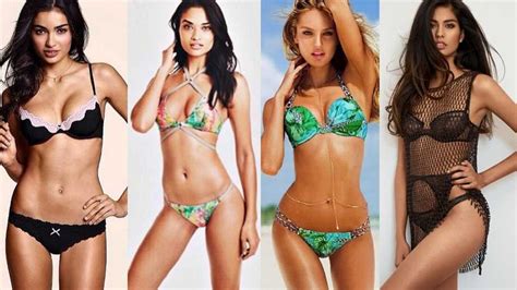 Top 10 Hottest Models On Instagram To Follow Gq India