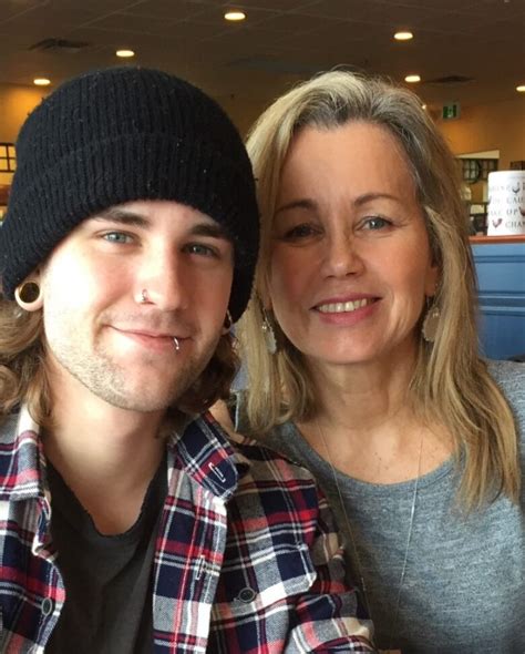 He Had A Future Says Mother Of Man Who Died Of Fatal Overdose Cbc News