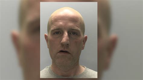 Police Hunt For Wanted Exeter Man Radio Exe
