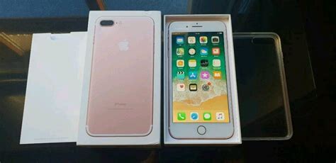 iphone   gb rose gold unlocked  portadown county armagh gumtree
