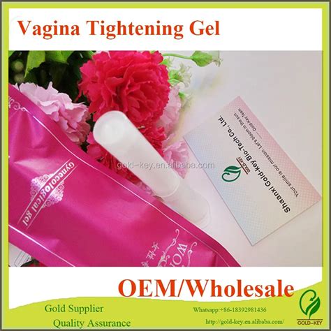V Tight Gel Vagina Tight Gel Vagina Shrinking Tightening Cleaning Gel