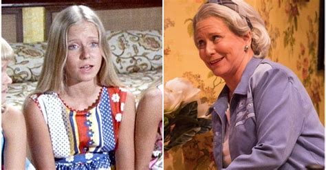 Brady Bunch Actress Eve Plumb She Was Jan Stars In Rochester Play