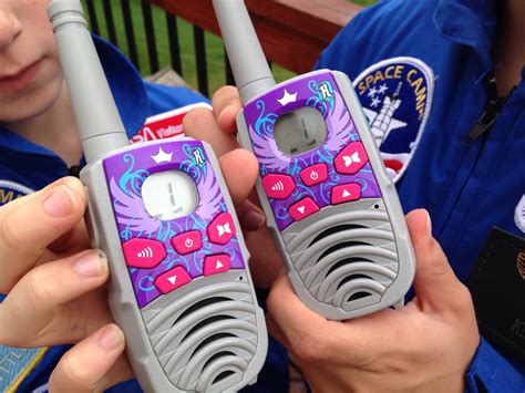 nerf rebelle walkie talkies video review classy mommy