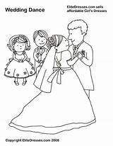 Getrouwd Kleurplaat Coloring Traditions Bruiloft Trouwen Uitprinten Downloaden sketch template