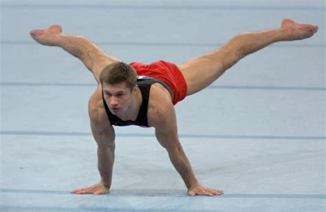 granvillgym gymnastique artistique masculine