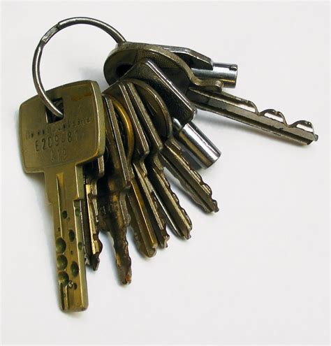 keys  photo  freeimages