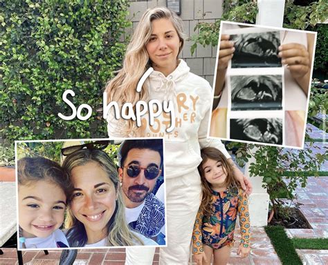 Christina Perri Is Pregnant Again After Devastating Pregnancy Loss