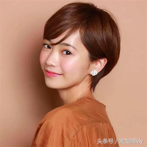 30 Cute Short Haircuts For Asian Girls 2019 Allkpop Forums