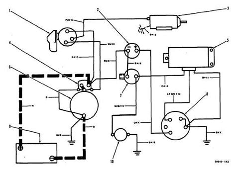 minn kota deckhand wiring diagram ecoist