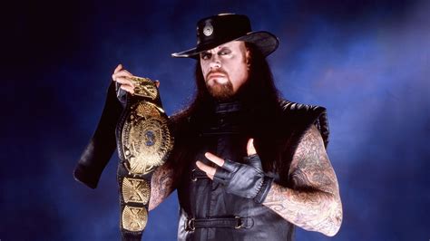 undertakers   moments  wwe sporting news