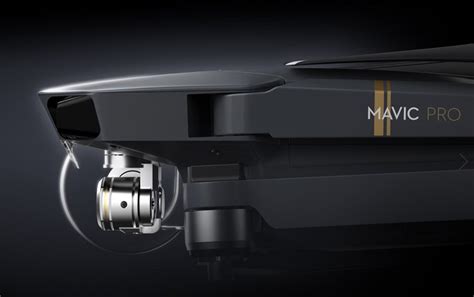 dji mavic pro review full drone