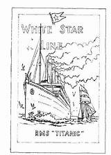 Titanic Kleurplaat Kleurplaten Colorat Planse Bateau Ausmalbild Jack Downloaden Carpathia Sinking Uitprinten Desene sketch template