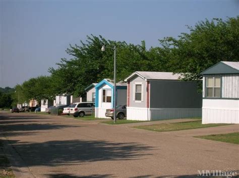 southern hills manufactured home community mobile home park  killeen tx mhvillage