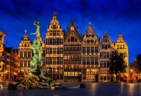intelliblog travel tuesday  antwerp belgium