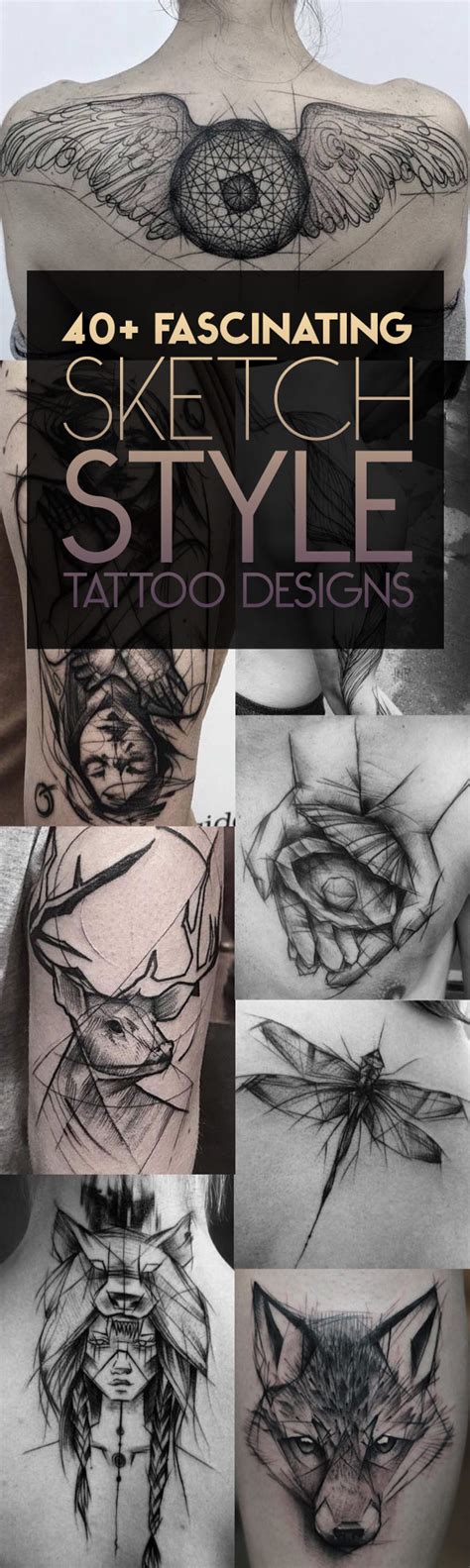sketch drawings  hand tattoos sketch style tattoos tattoo sketches