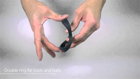rocks off 8 ball cock ring youtube