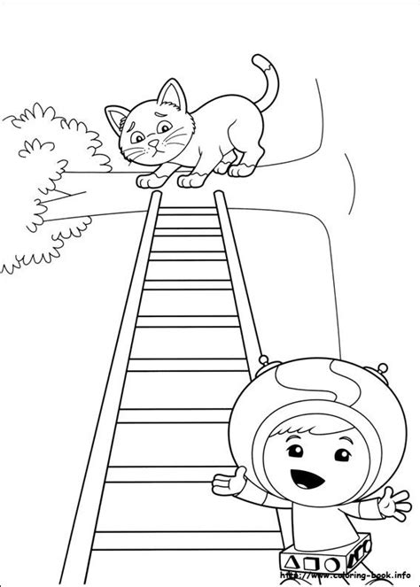 umizoomi coloring picture coloring pages coloring books coloring