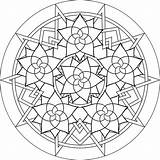 Coloring Rose Template Pages Luther Printable Color Designs Cool Mandala Adult Mandalas Adults Para Easter Kids Patterns Flower Flores Family sketch template